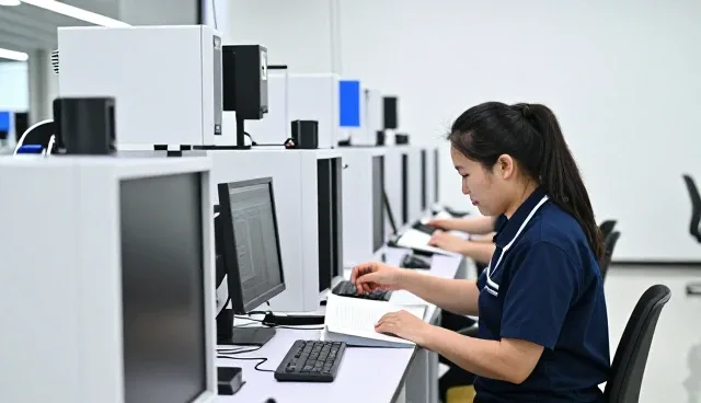 企业管理系统