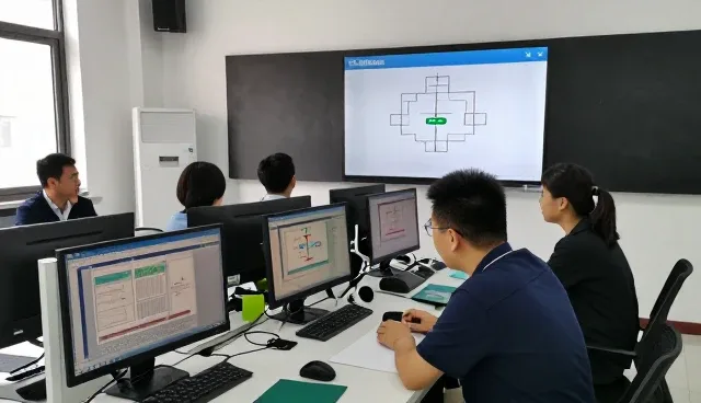 南宁好咔科技有限公司分享科技服务数据中台建设应用经验