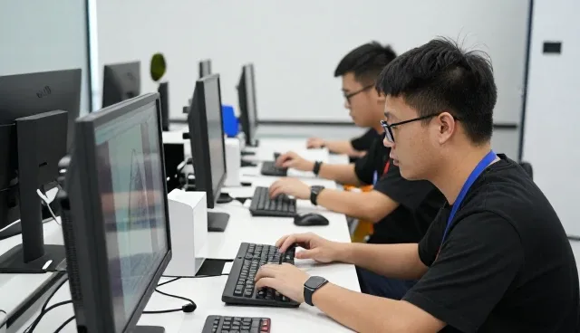 南宁好咔科技有限公司提供可靠技术培训服务支持