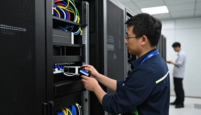 南宁好咔科技有限公司分析科技服务客户管理系统市场变化