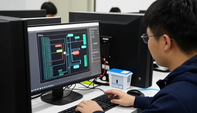 科技服务用户如何选择企业上云迁移